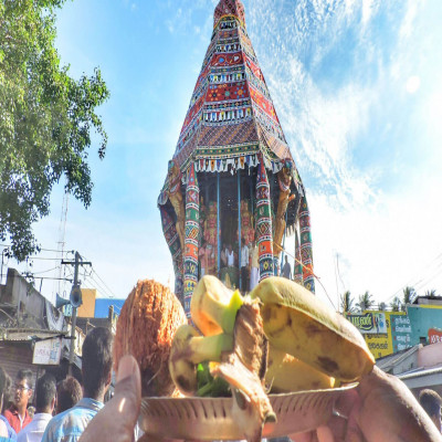 Masimagam Sightseeing